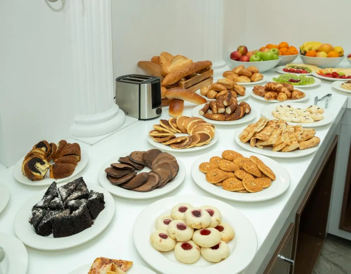 Hotel Nena Sultanahmet