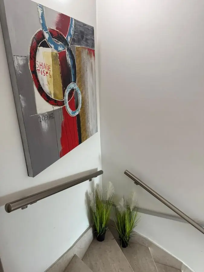 Hotel VIP