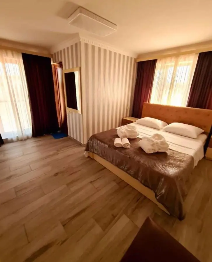 Dreamvilla tbilisi hotel