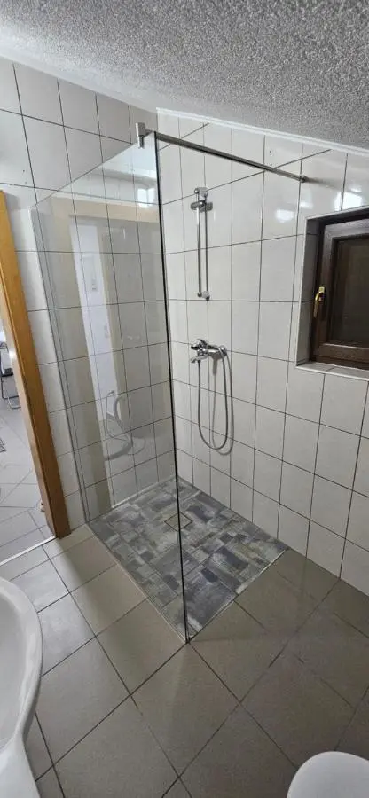 Apartment Residence House