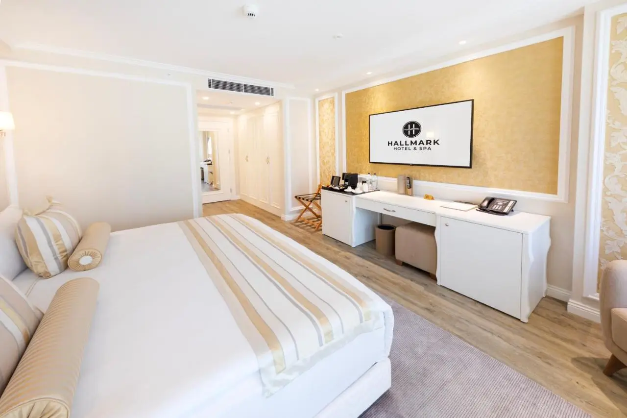Hallmark Hotel & SPA Istanbul
