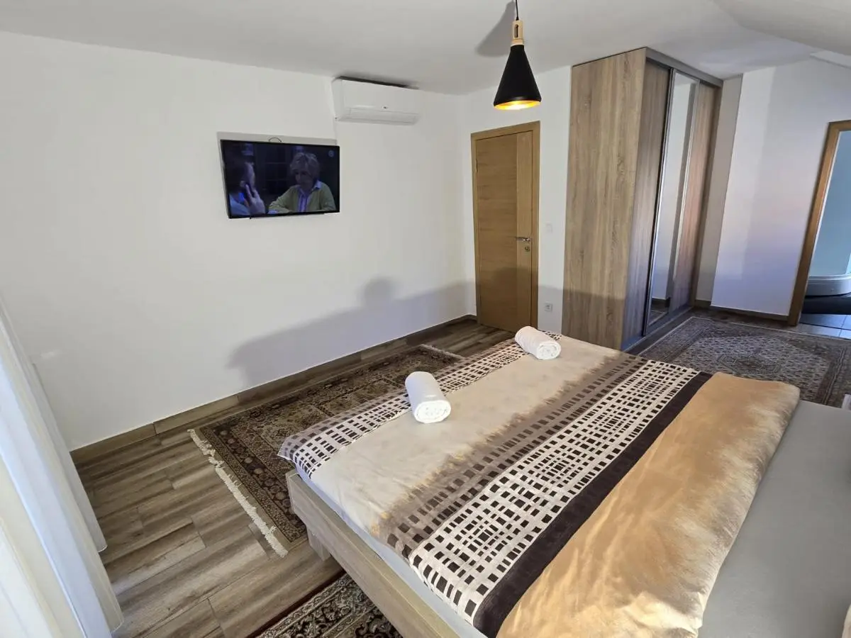 VILLA HIPODROM ilidza apartments