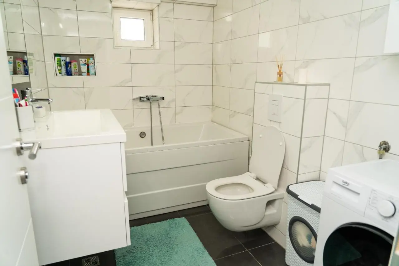 Holiday Home IFI