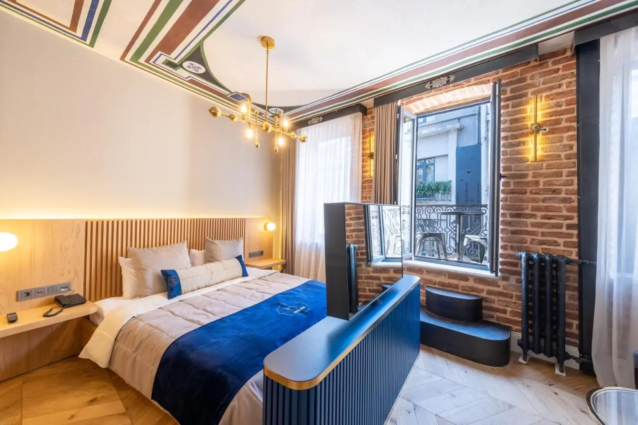 Hotel Balo