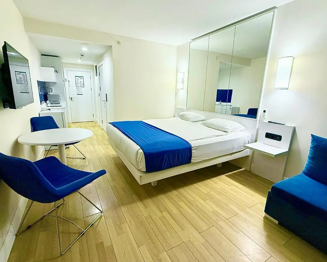 Panorama Marvella Hotel & Apartments at Orbi City
