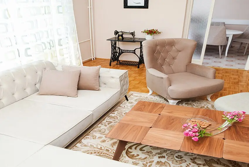 Apartment Mir