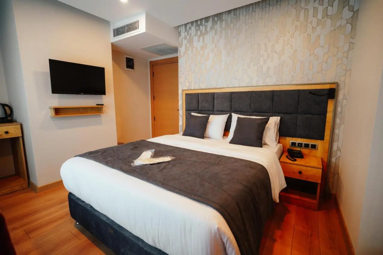 Yamans Park Hotel