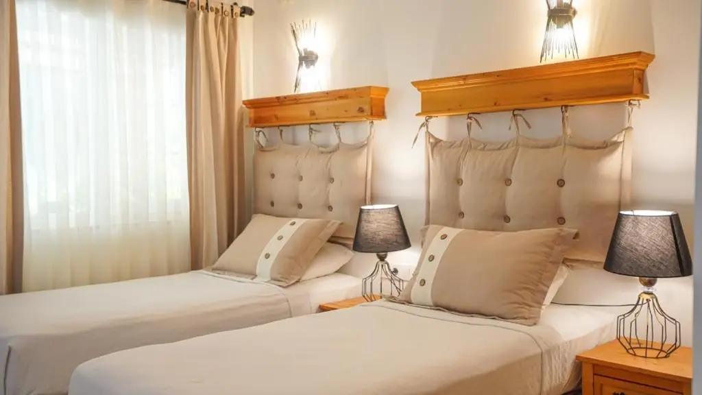 Datça Dirik Surf Beach Hotel