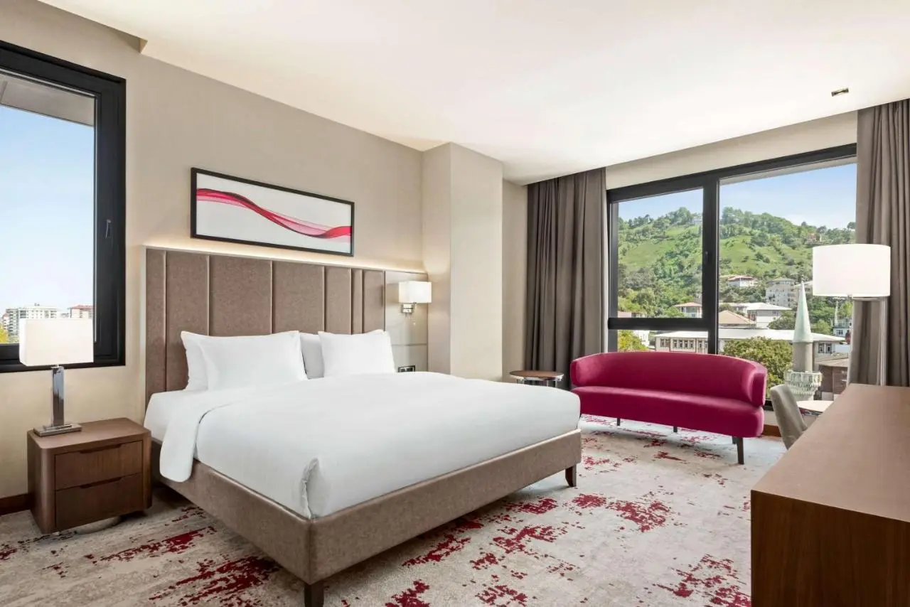 Ramada by Wyndham Rize Findikli
