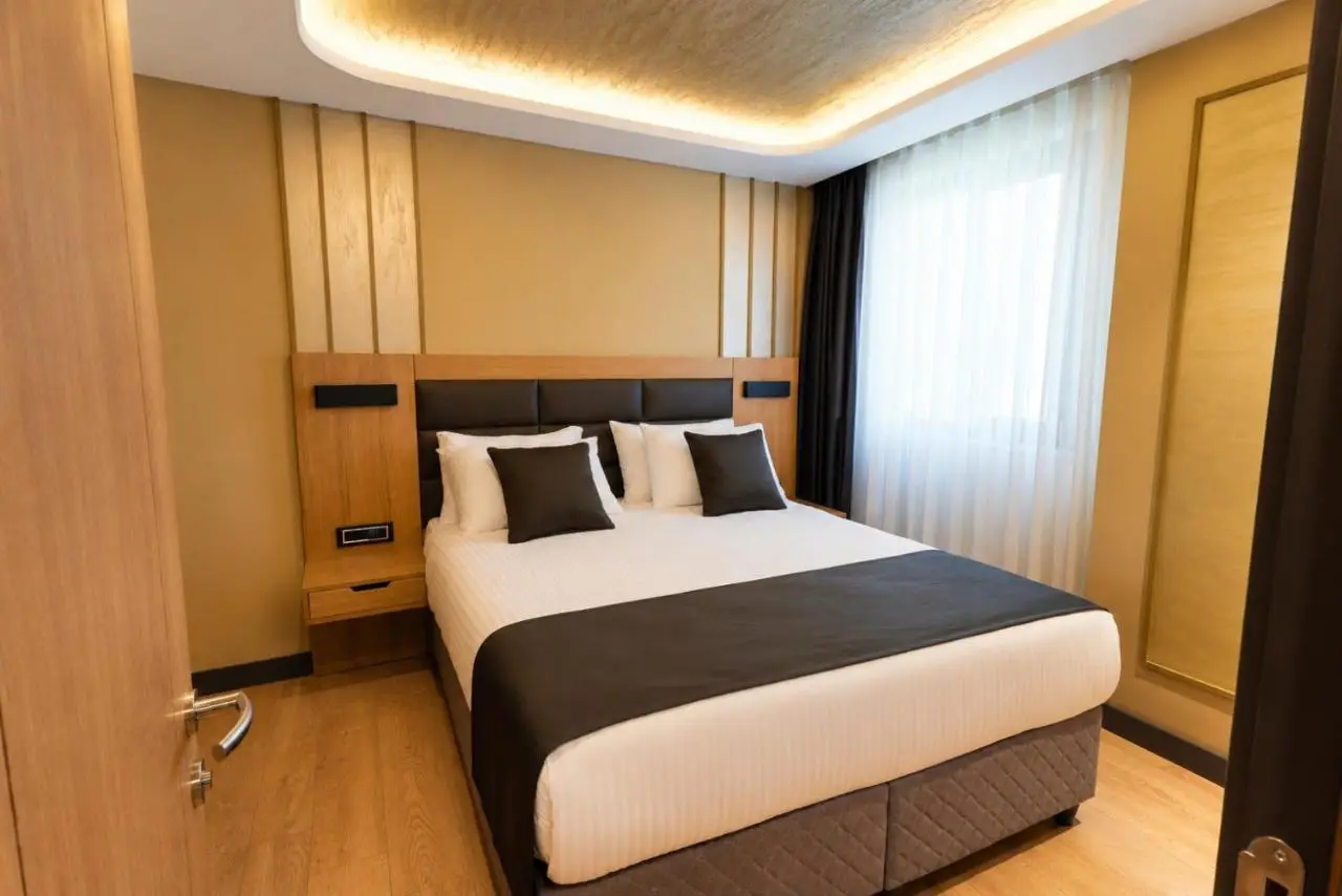 igman Hotel İstanbul