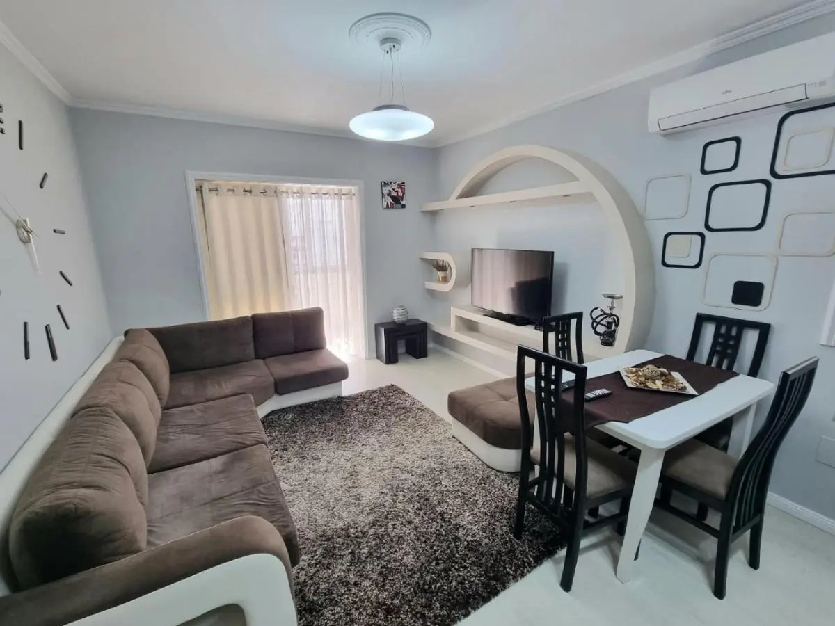 Bala Apartment