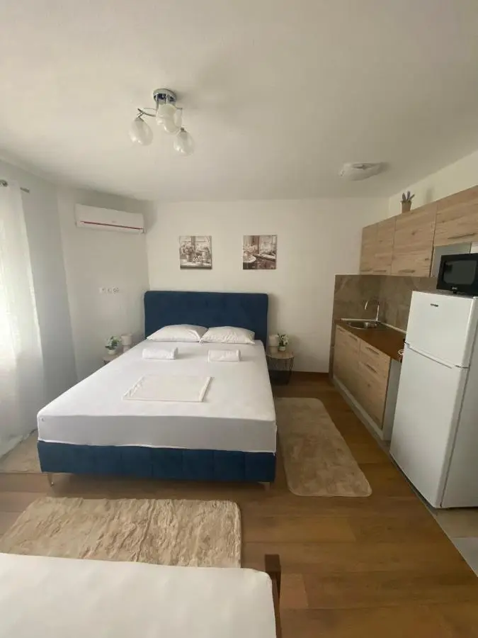 Apartman Seno