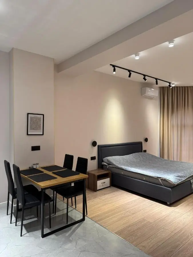 Sea Breeze Baku