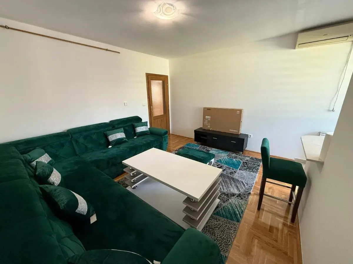 Apartman Relax