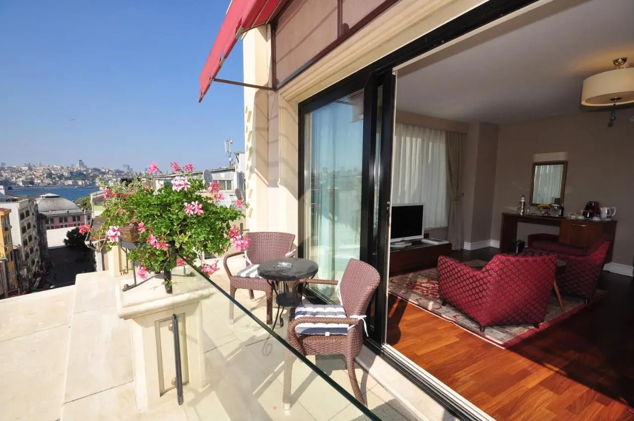 Neorion Hotel - Special Class
