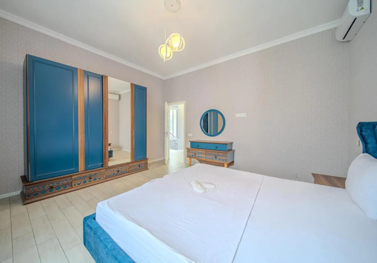 Gabala Modern Harmony