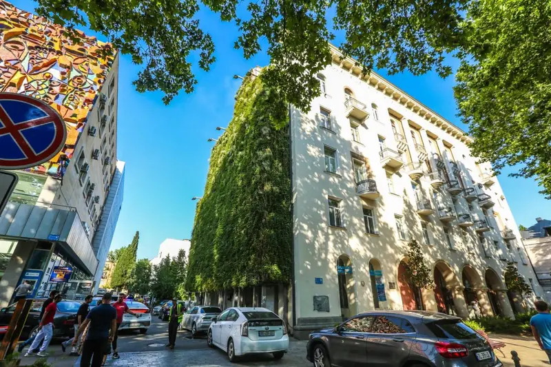 Dogona Apartment