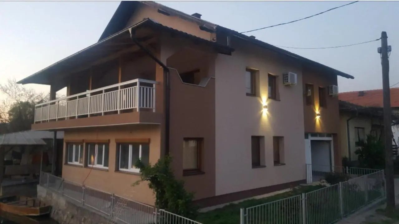 Apartman View Una