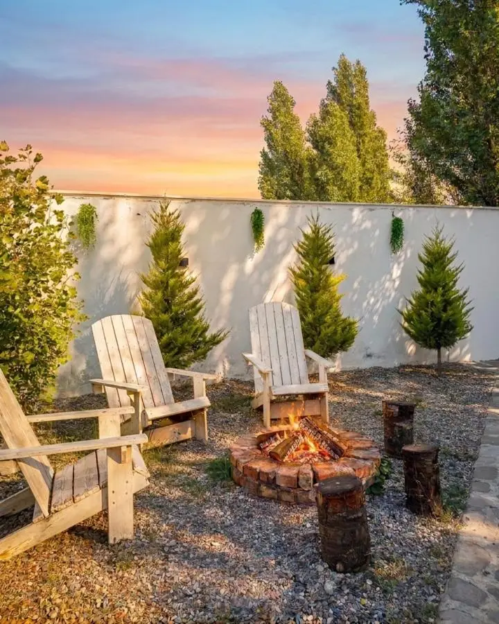 Apple Garden Guba
