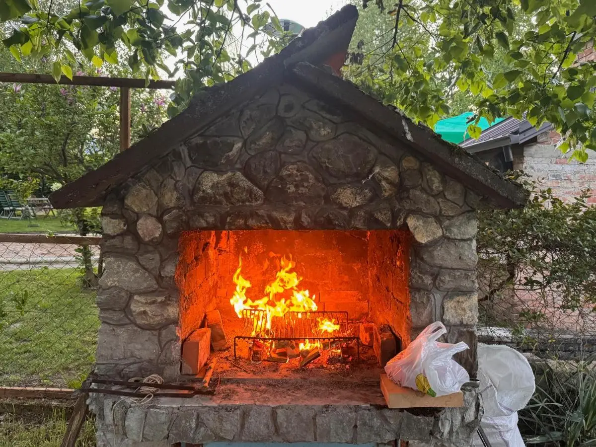 Guest House Seka