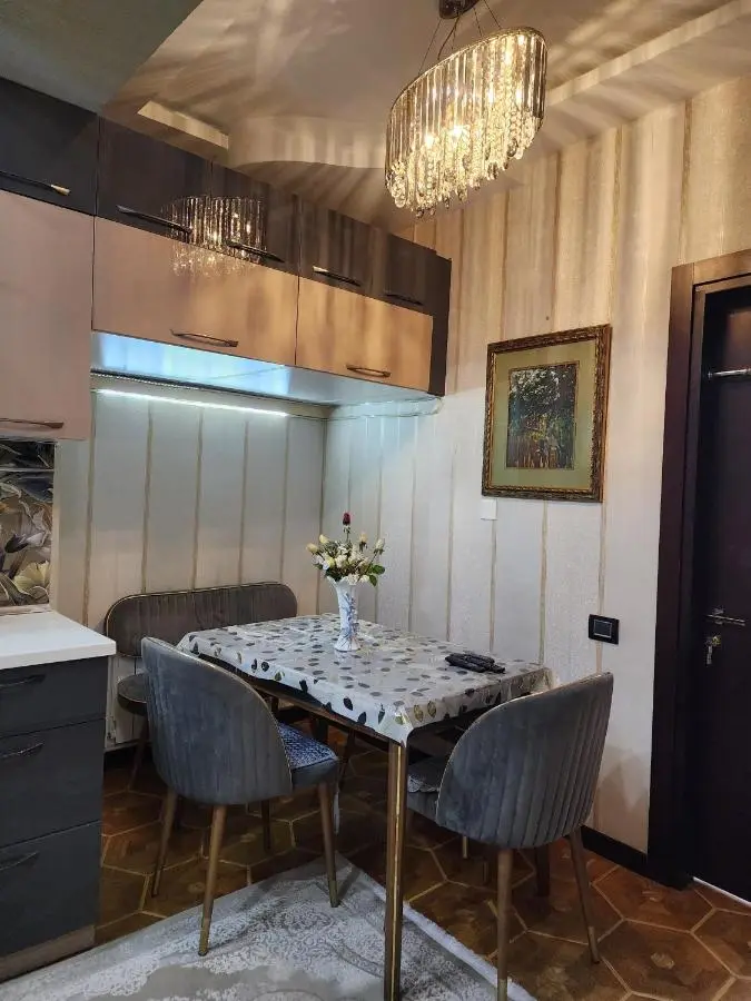 Khatai VİP Apartment