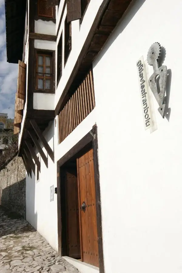 Gulevi Safranbolu Heritage Hotel