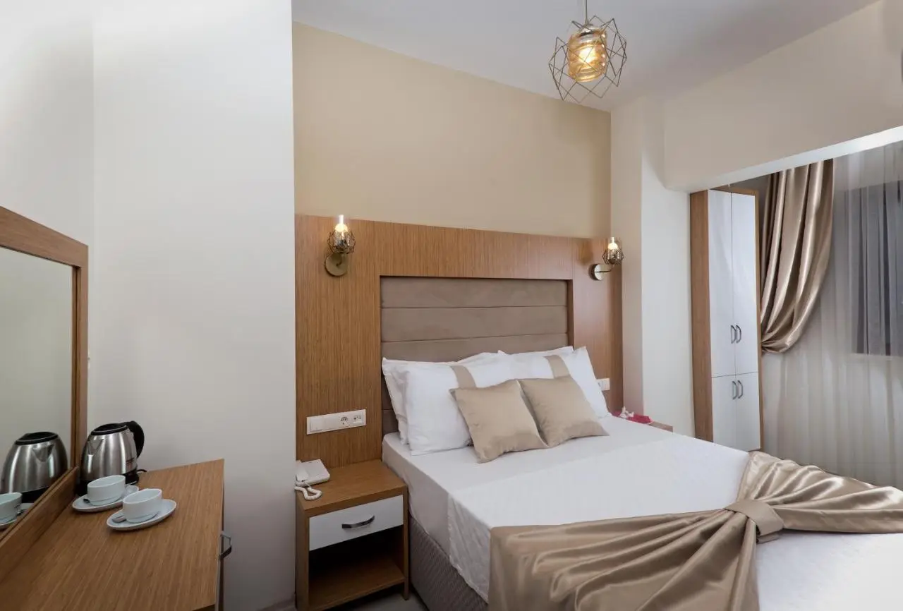 Zeyn Otel Istanbul