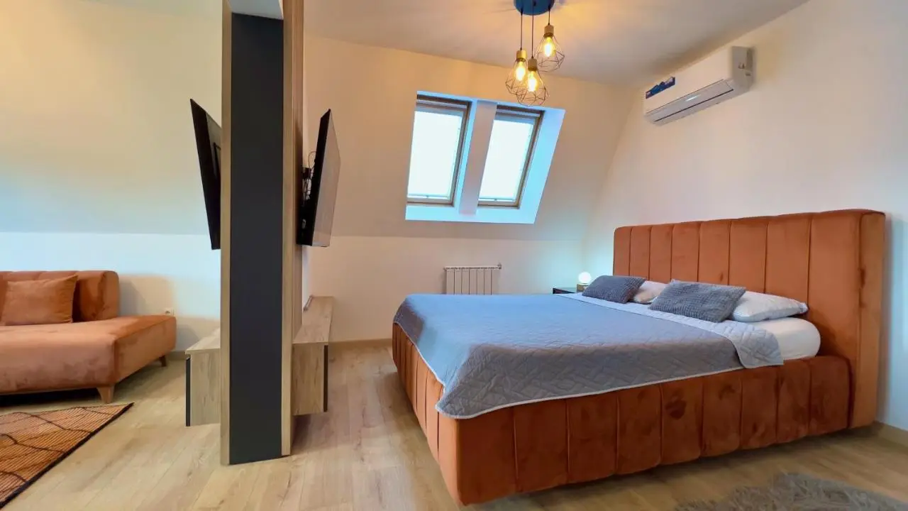 Apartman MAA