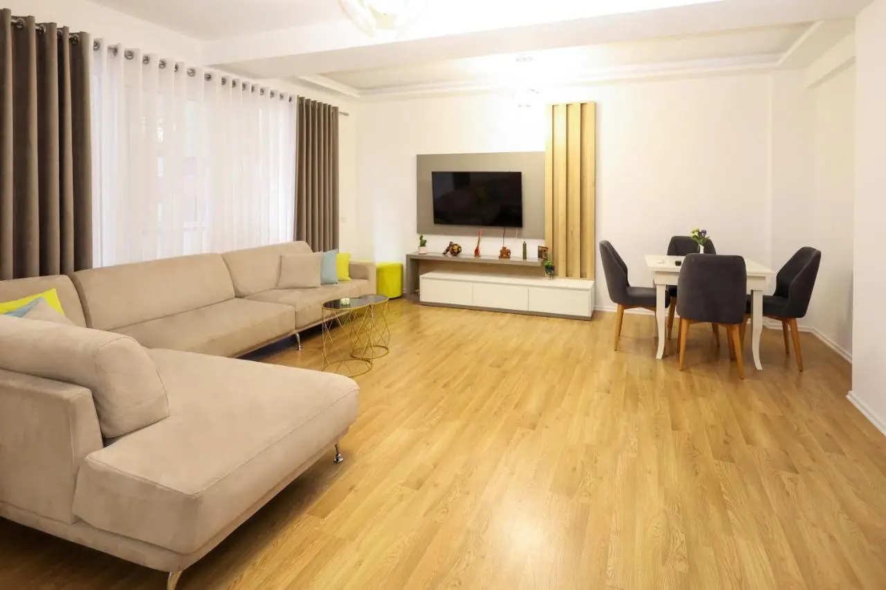 Romina Apartment
