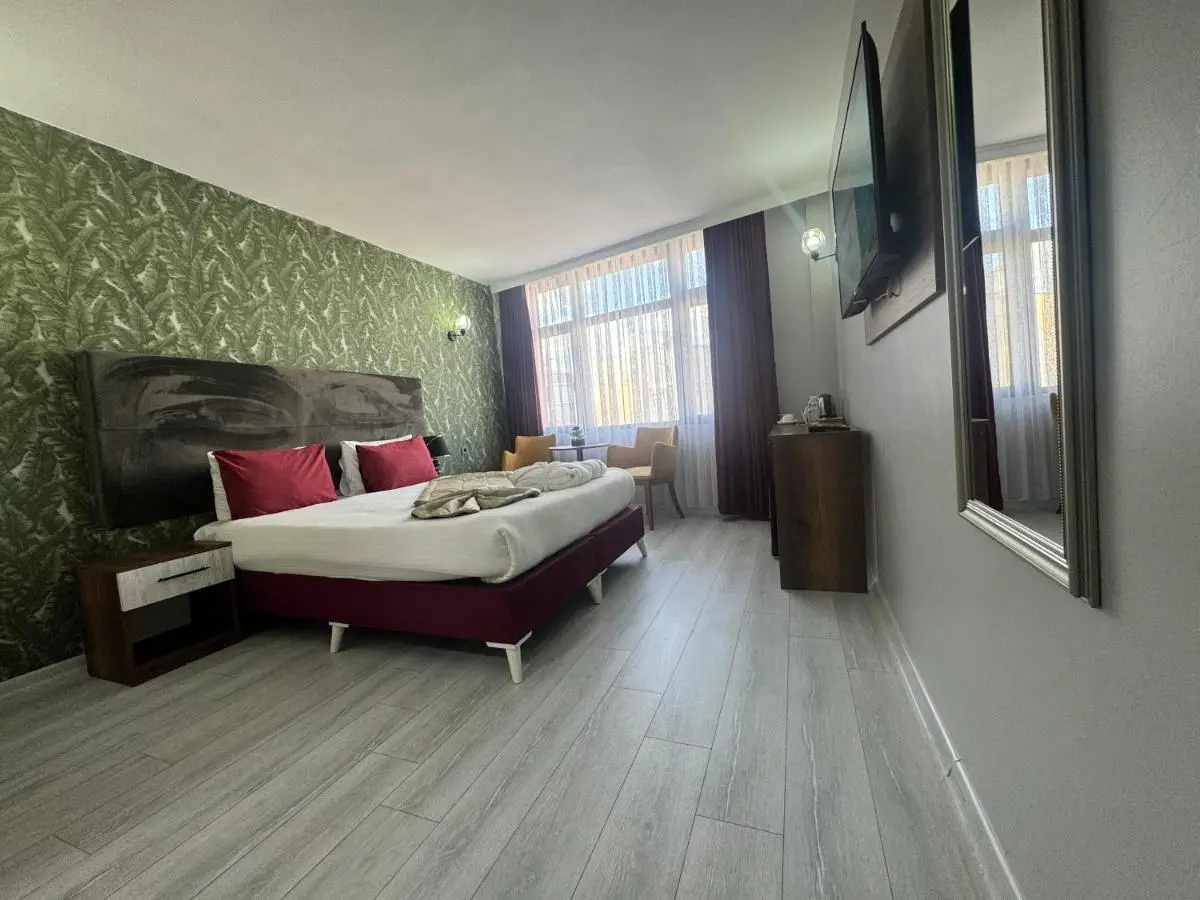 Galata Greenland Hotel