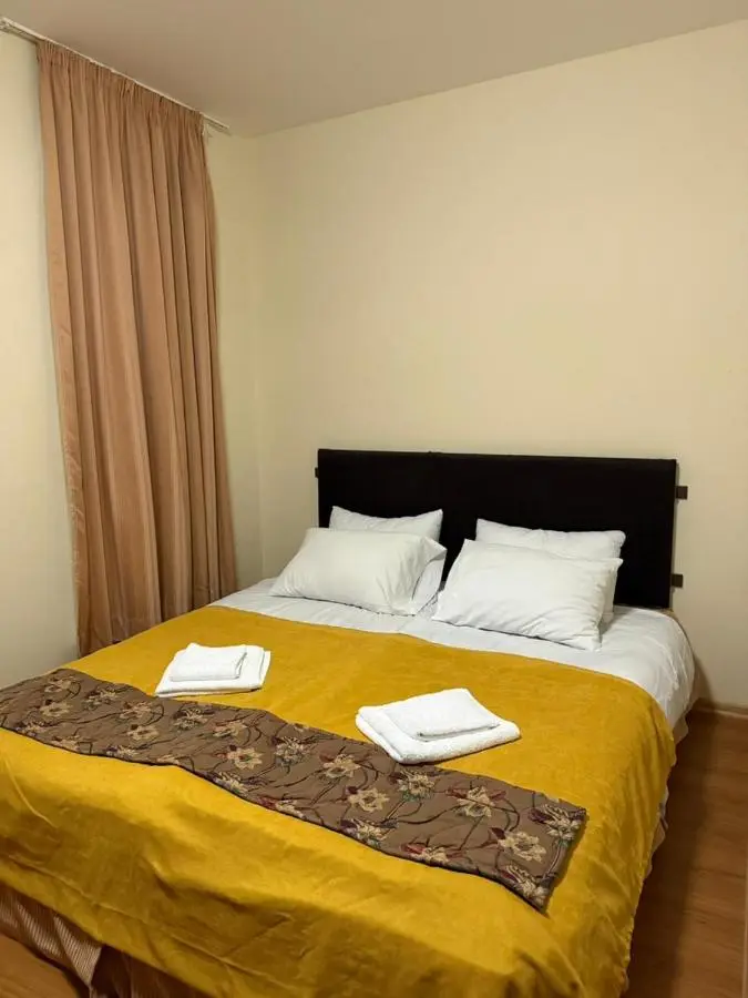 Hotel Wintera Gudauri