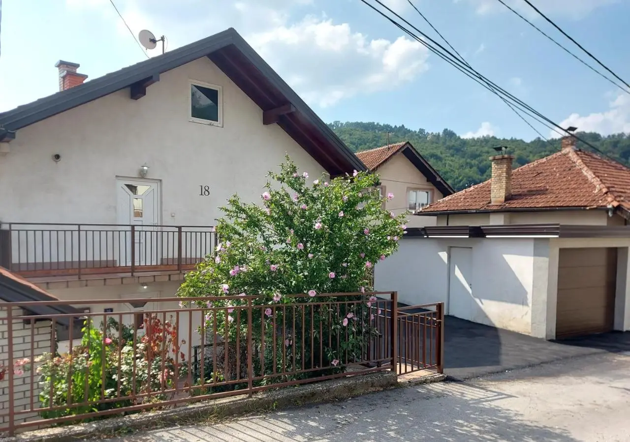 Apartmani BA