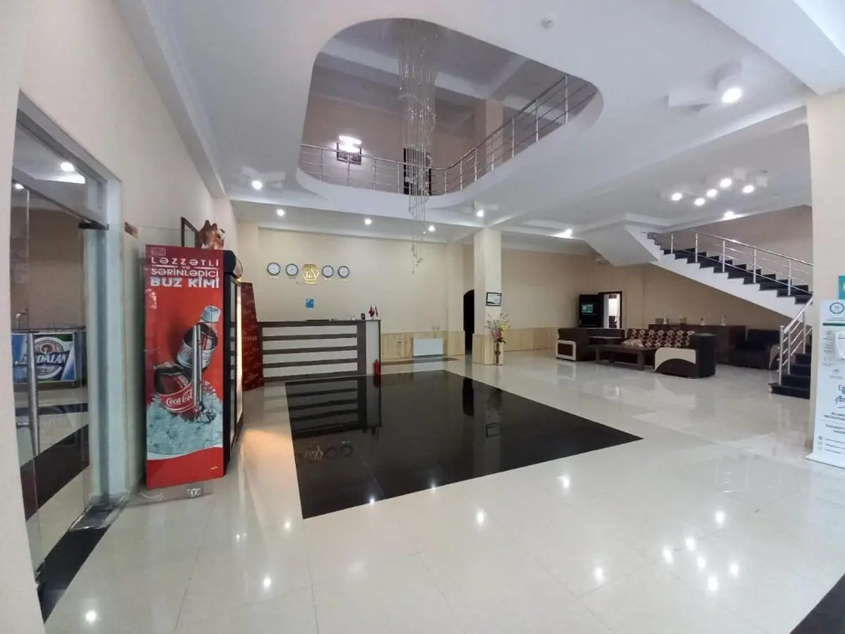 ES hotel kolifey