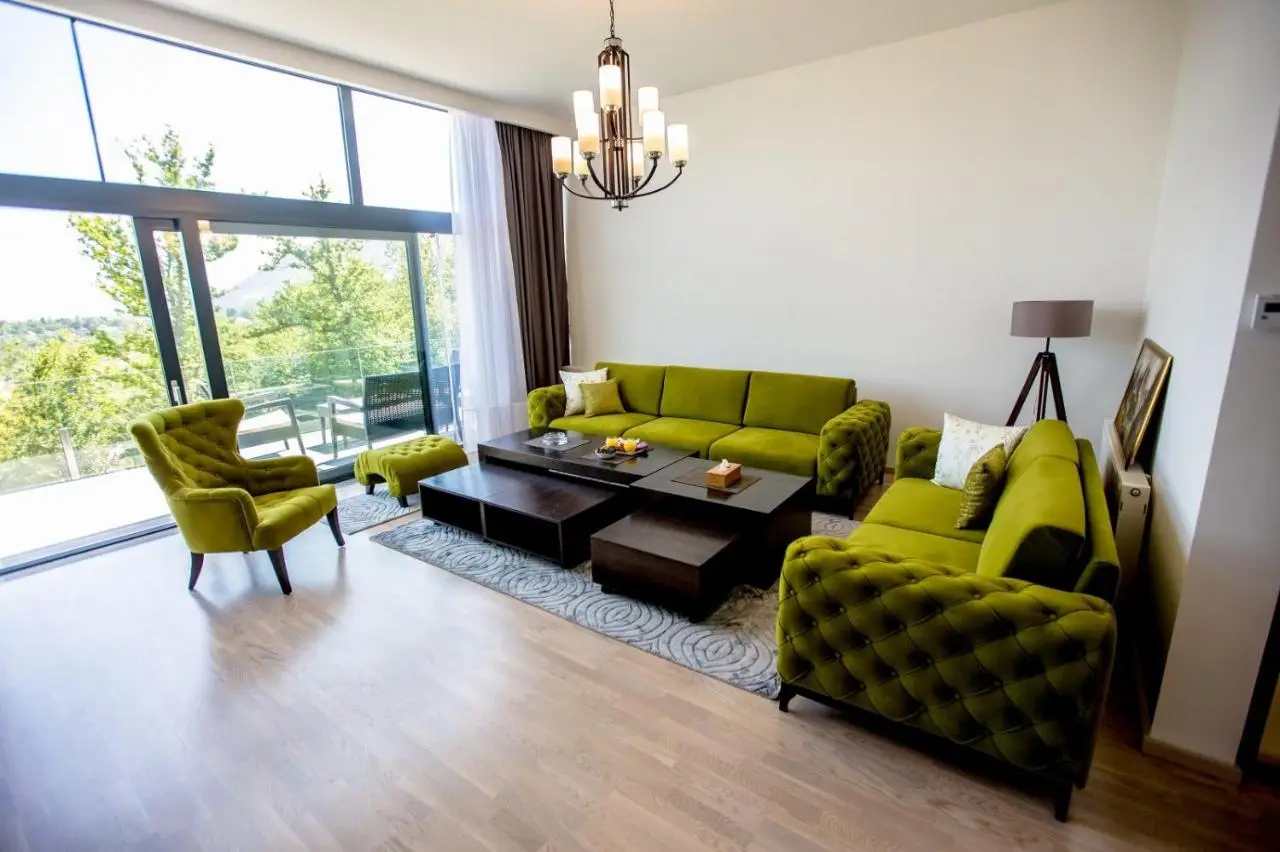 Villa Glamour