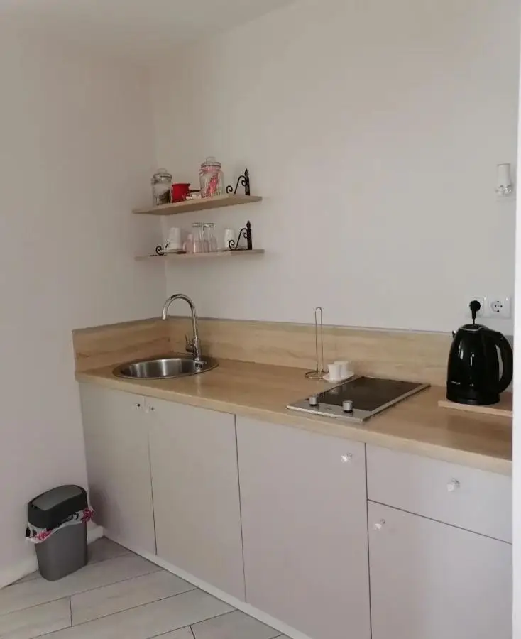Villa Aba apartments
