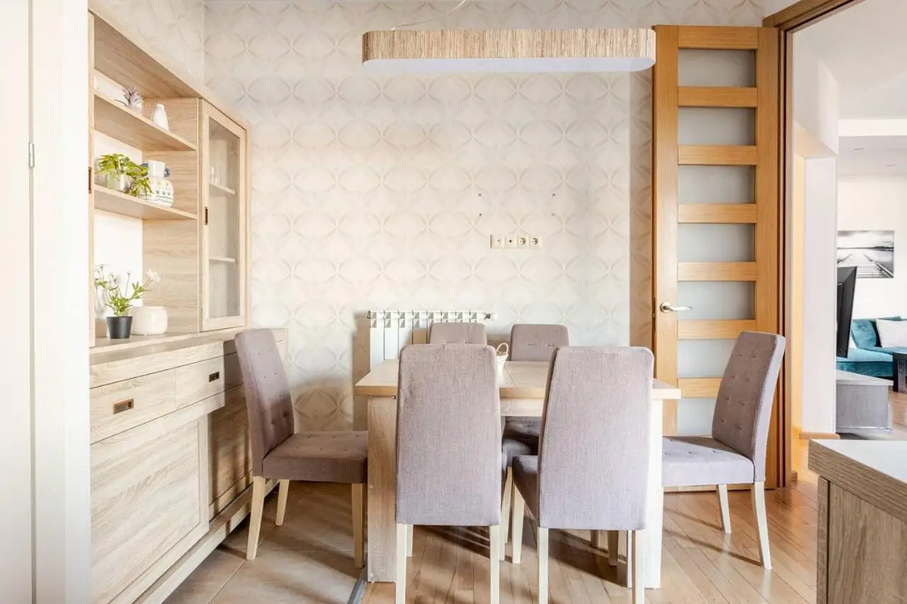 Tbilisi Nest