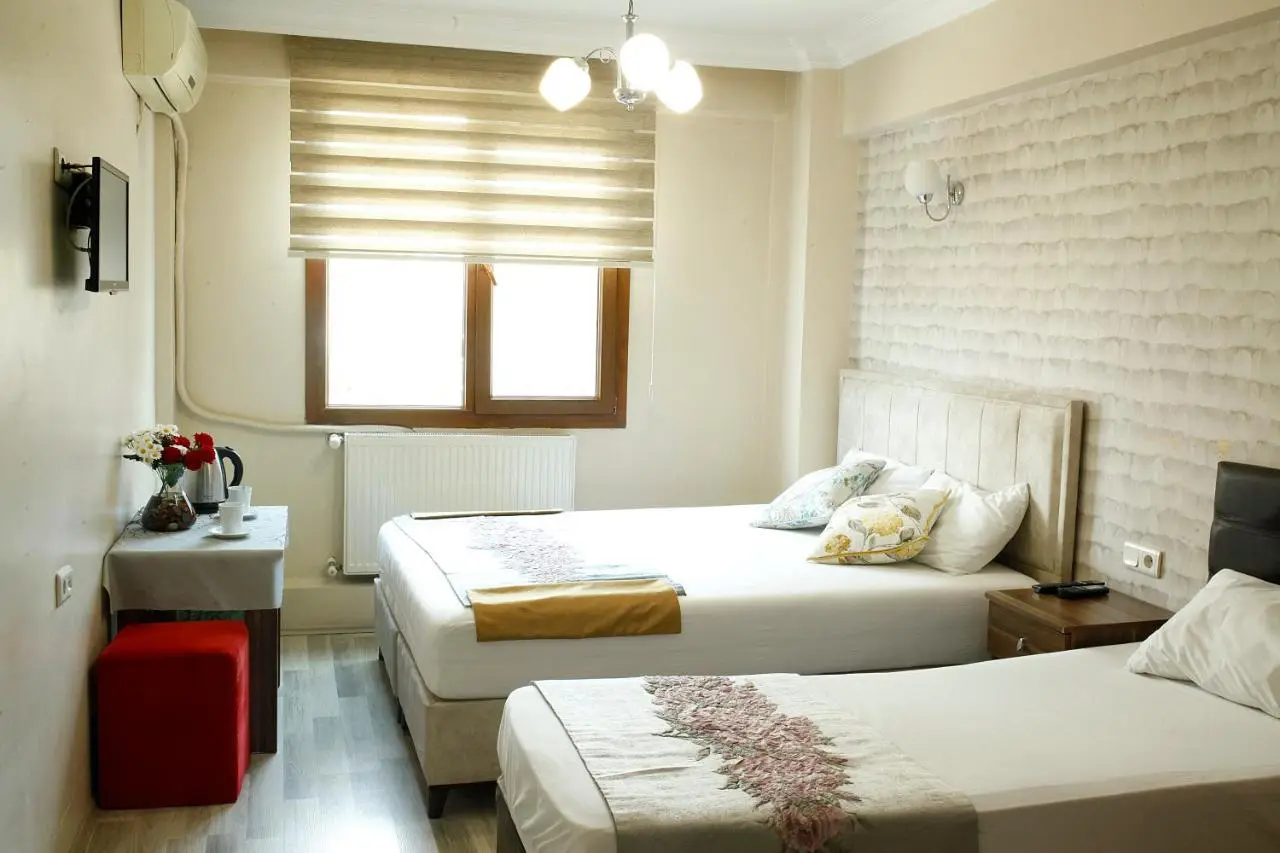 Birlik Hotel