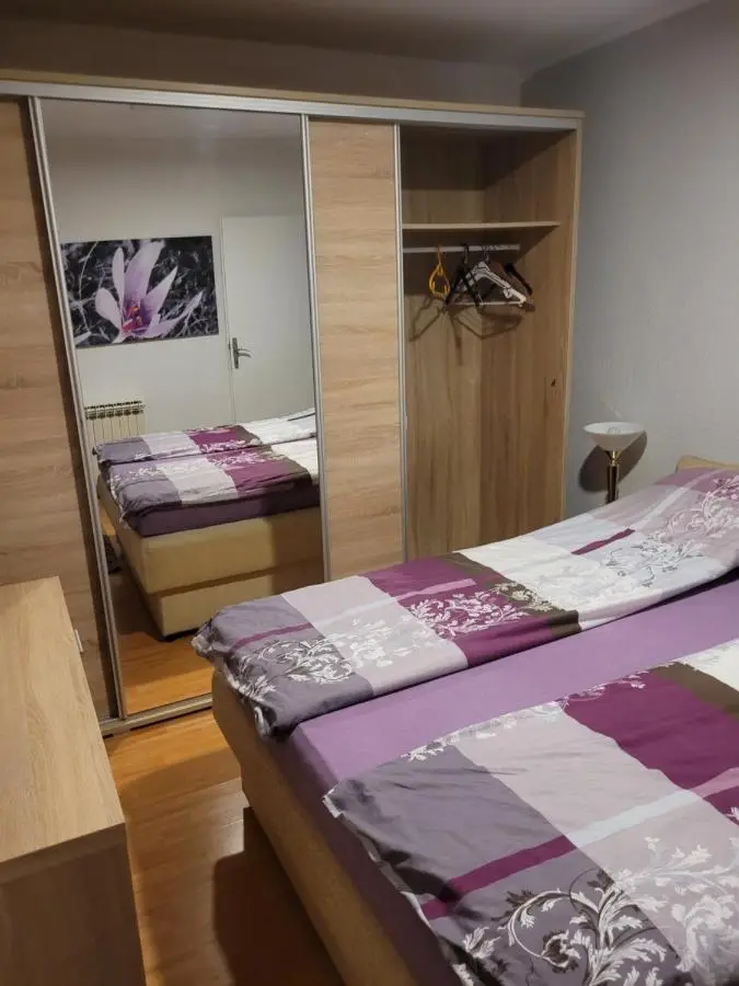 Apartman View Una
