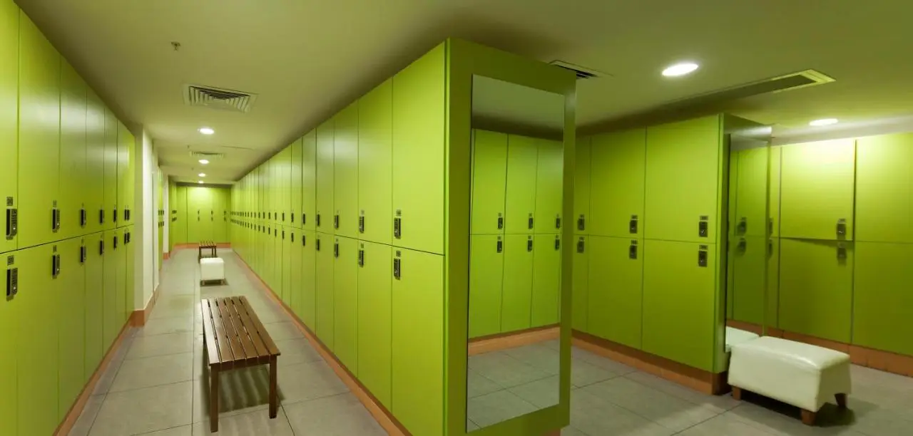 The Green Park Pendik