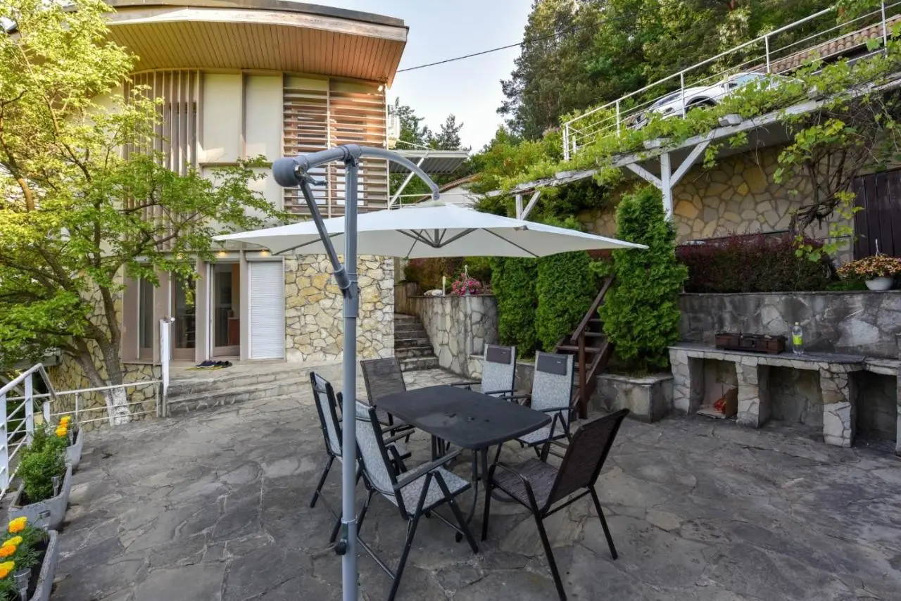Villa Poljine GREEN