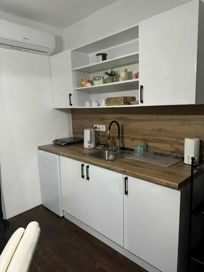 Cottage Arinda