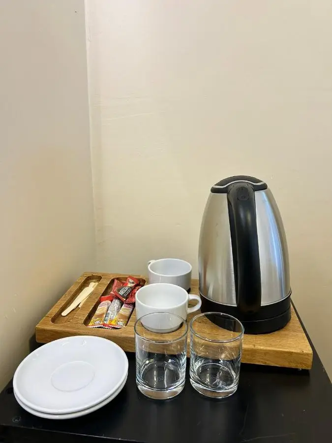 Istanbul Taksim Casavilla Hotel