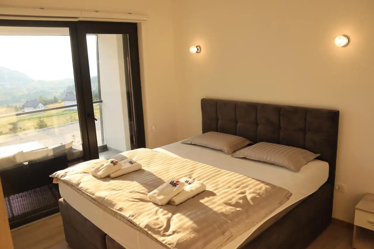 LUX Apartmani Vlašićka čarolija