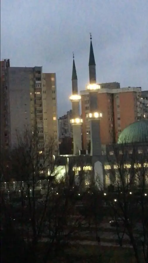 Apartman SARA
