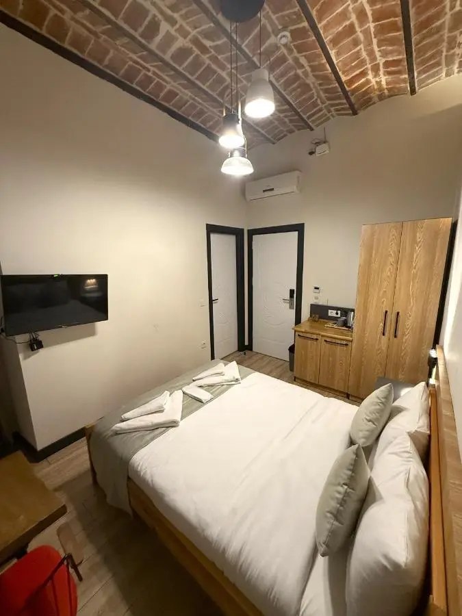Taksim Millennium Alkan Residence