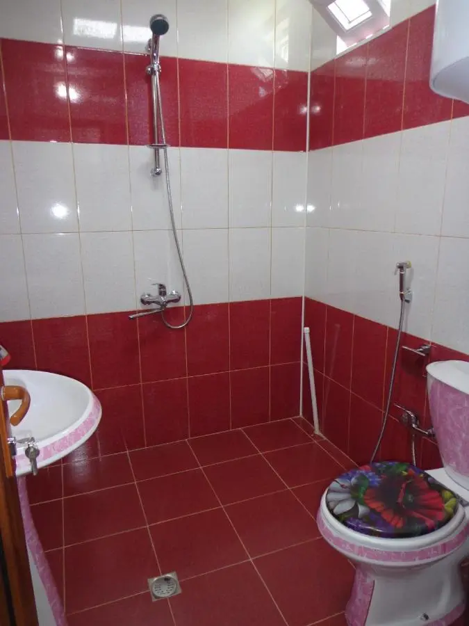 Tubram S Ailəvi Qonaq Evi