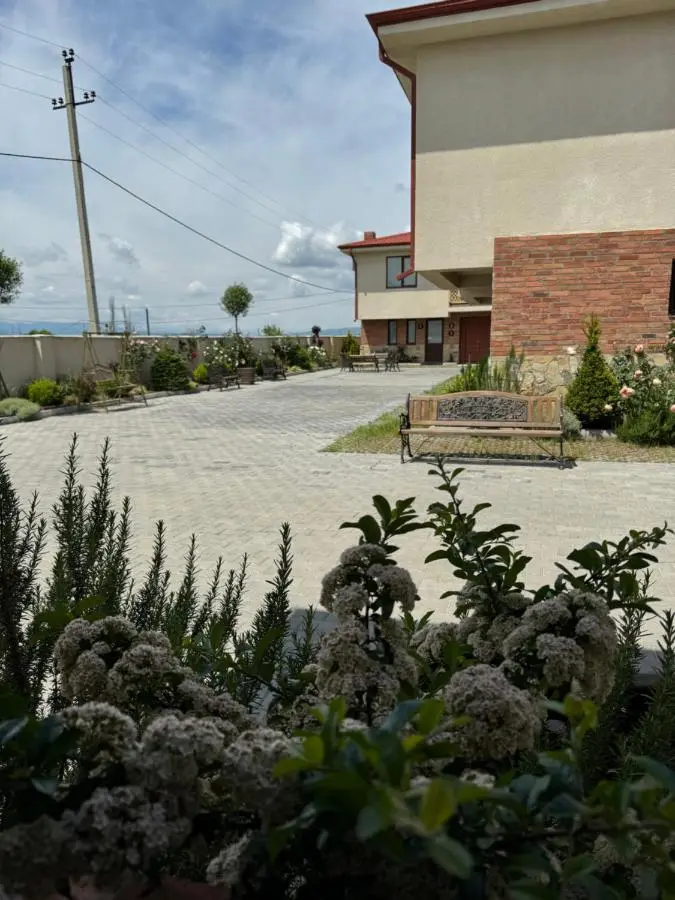 Royal Green Hotel
