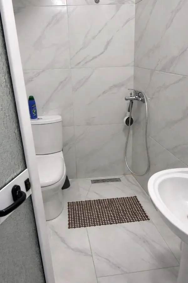 Studio Tirana Apartments