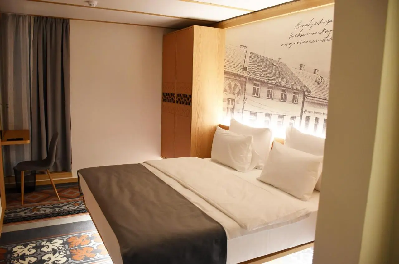Lipa Hotel