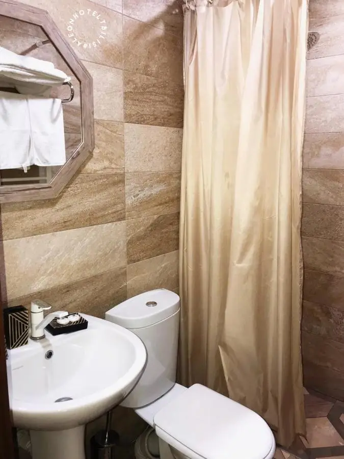 Aleon Hotel